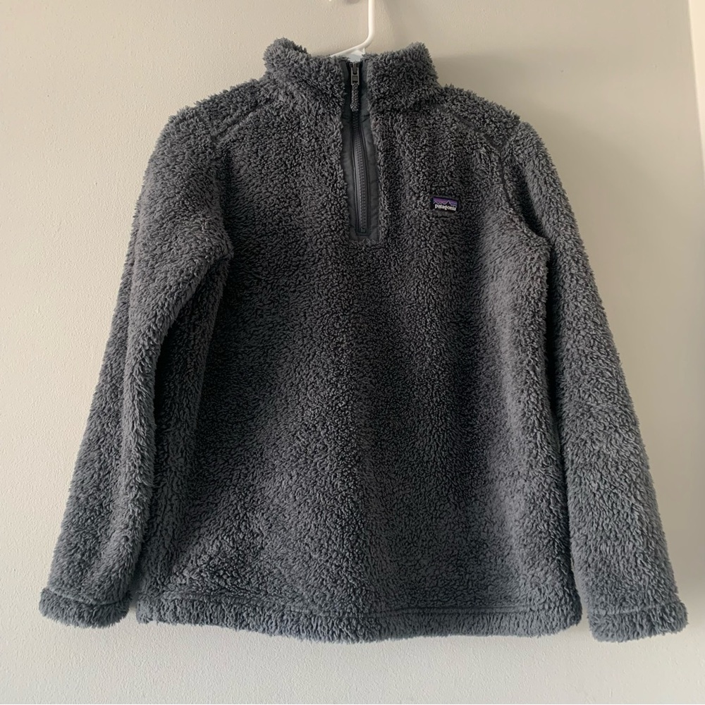Patagonia top